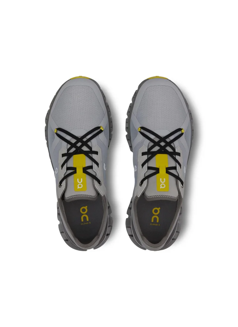 On Running Cloud X 3 Ad