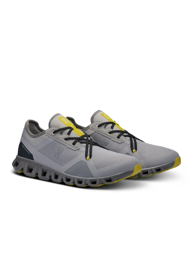 On Running Cloud X 3 Ad