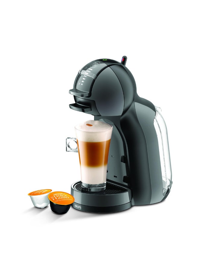 دولسي قوستو نسكافيه دولتشي قوستو ميني مي اسود