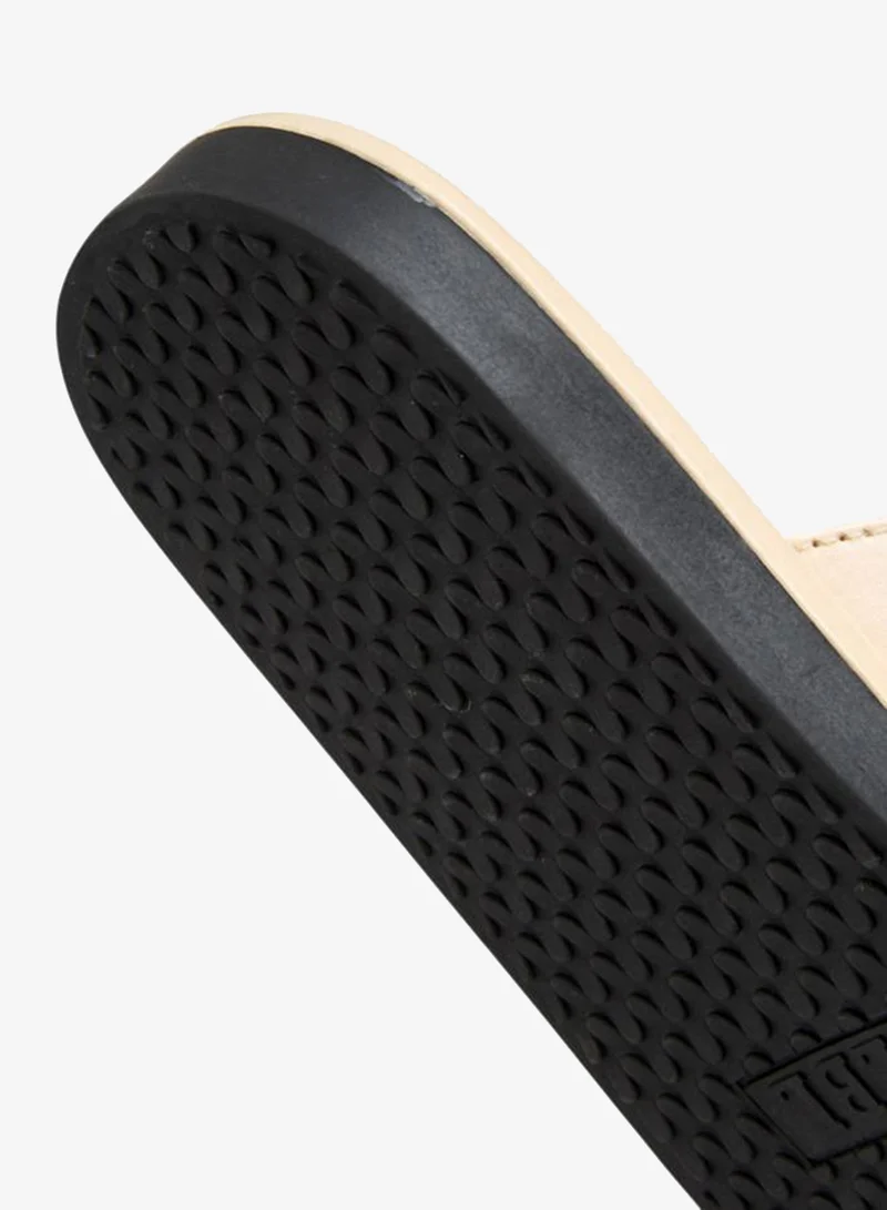 LBL by Shoexpress CREAM Panelled Arabic Sandals for Men | Best Price UAE