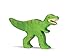 Holztiger Wooden Dinosaur Tyrannosaurus Rex - Image 2