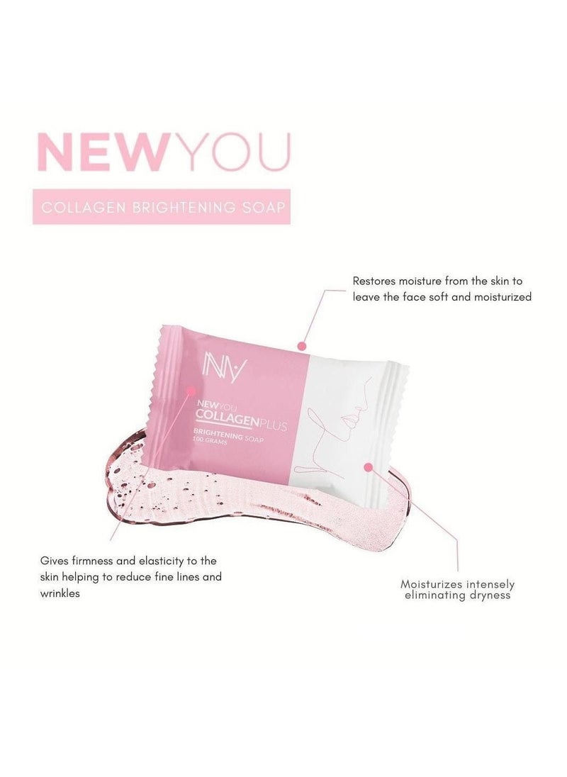 New You SKINCARE COLLAGEN SKIN BOX SETS  - Image 5