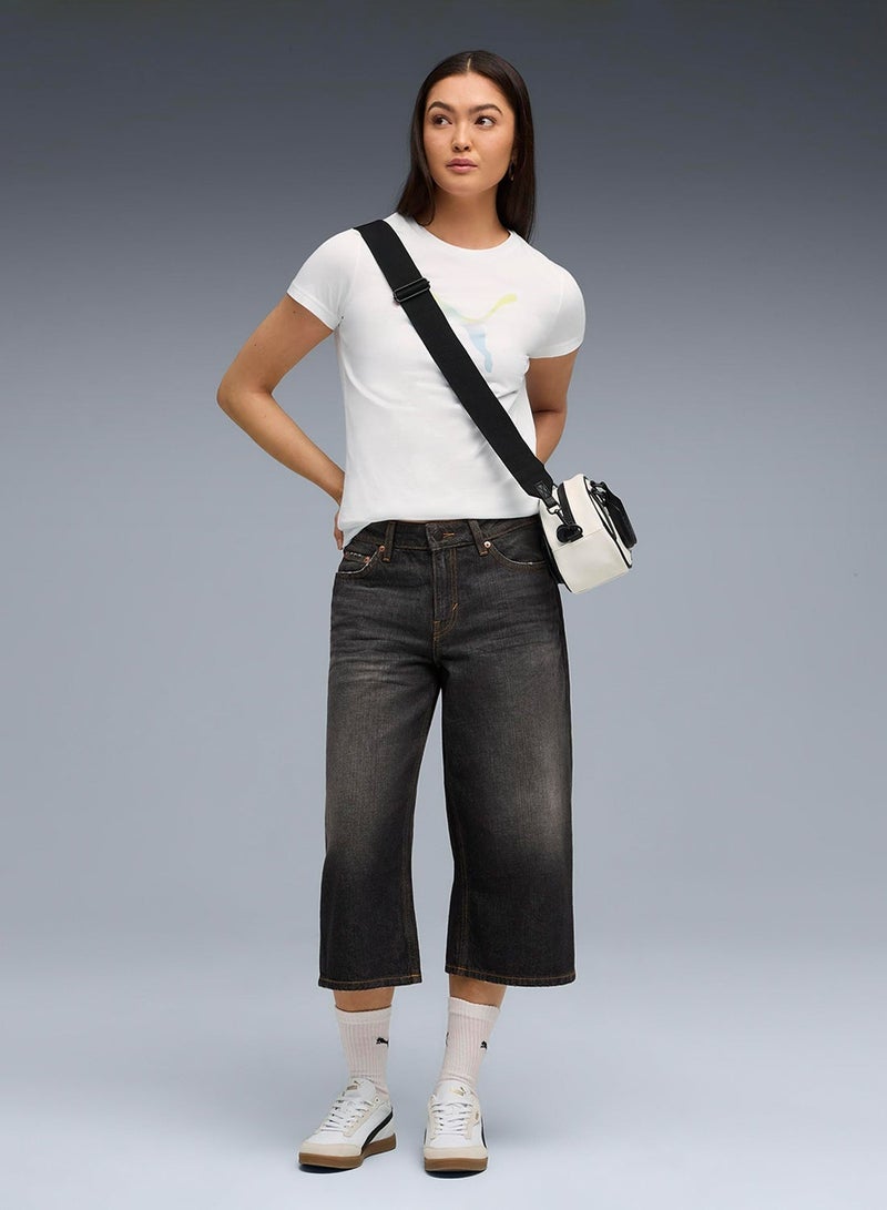 PUMA Graphic Gradient T-Shirt - Image 3