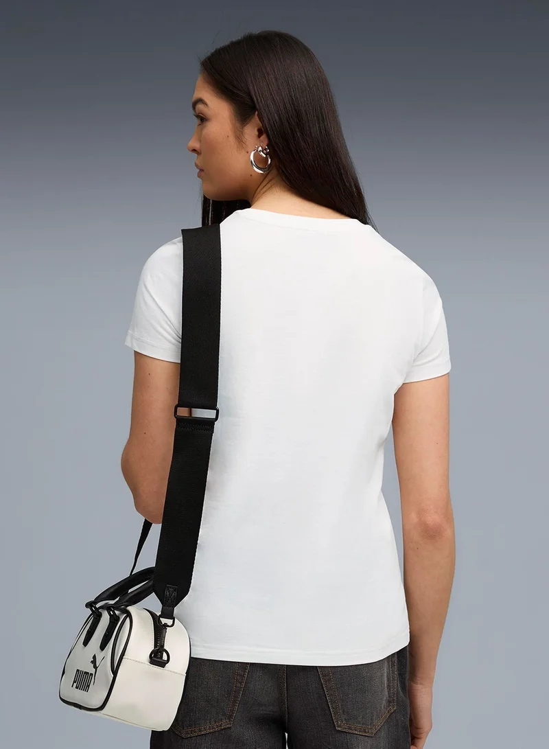 PUMA Graphic Gradient T-Shirt