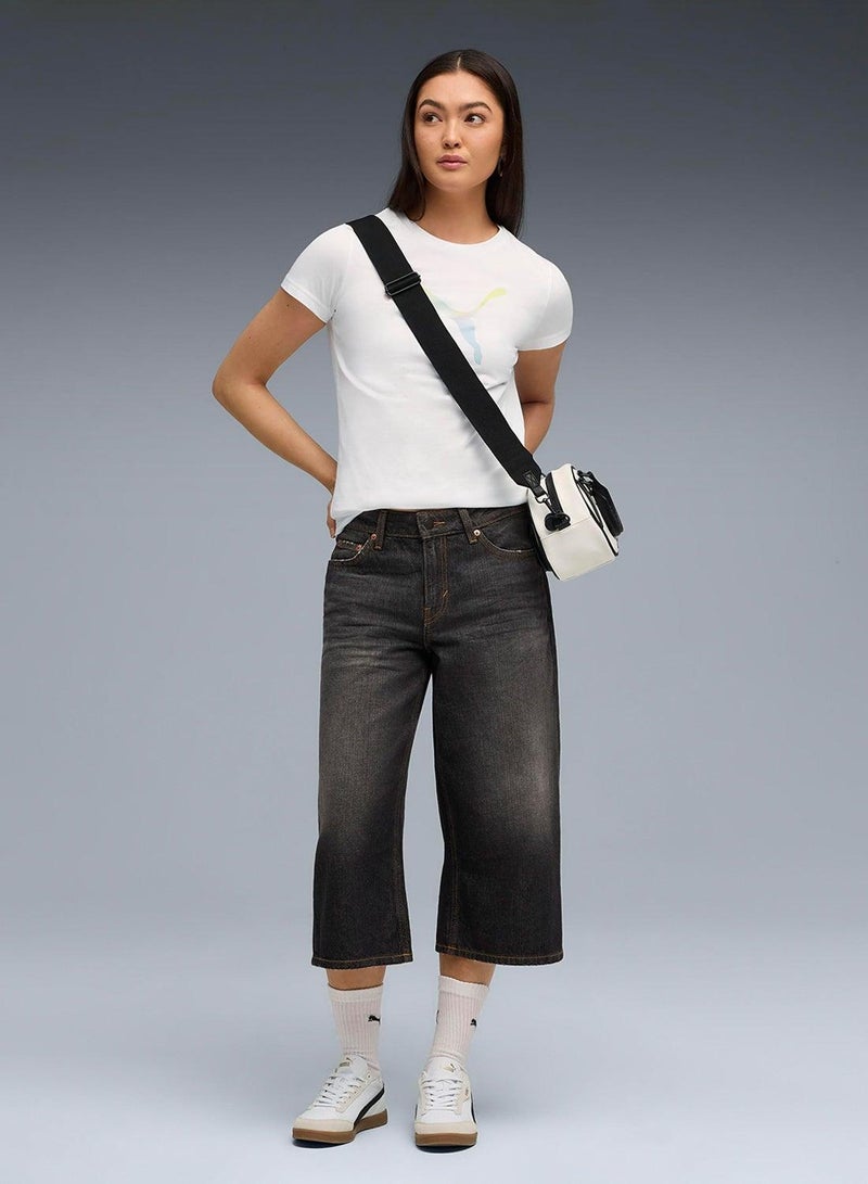 بوما تيشيرت جرافيك متدرج - Image 3