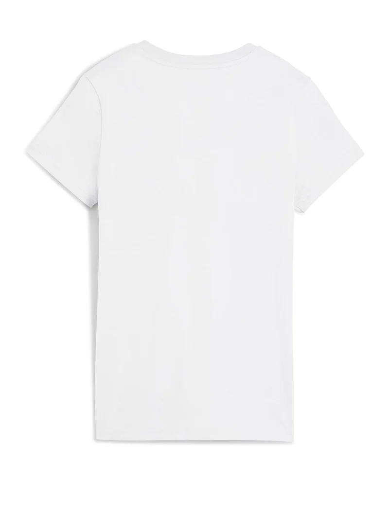 PUMA Graphic Gradient T-Shirt