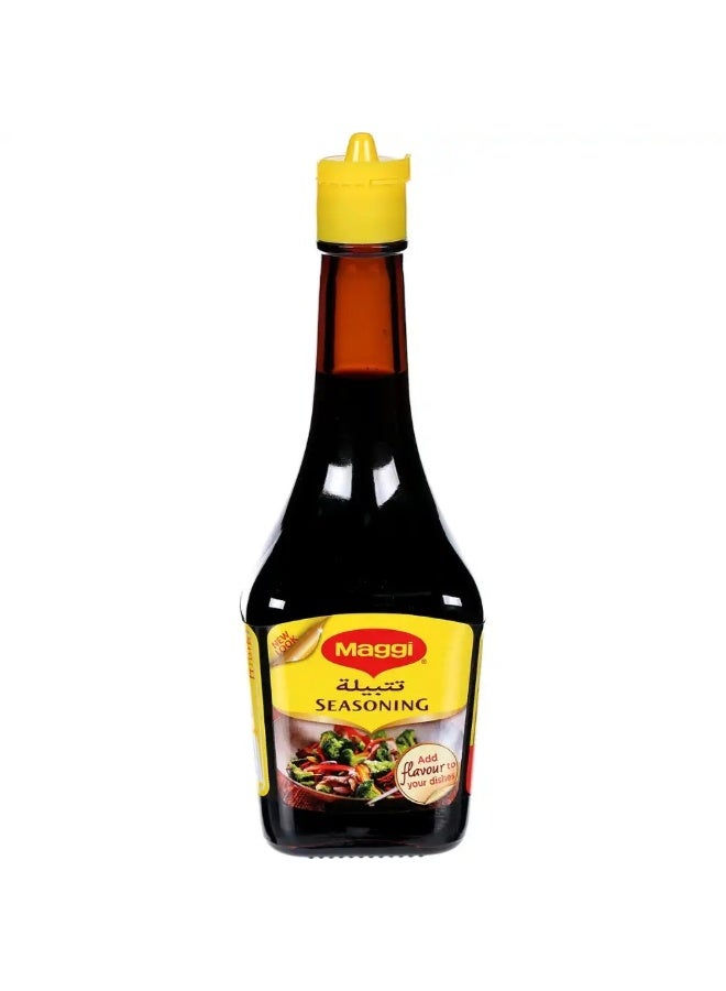 Maggi Seasoning 200ml