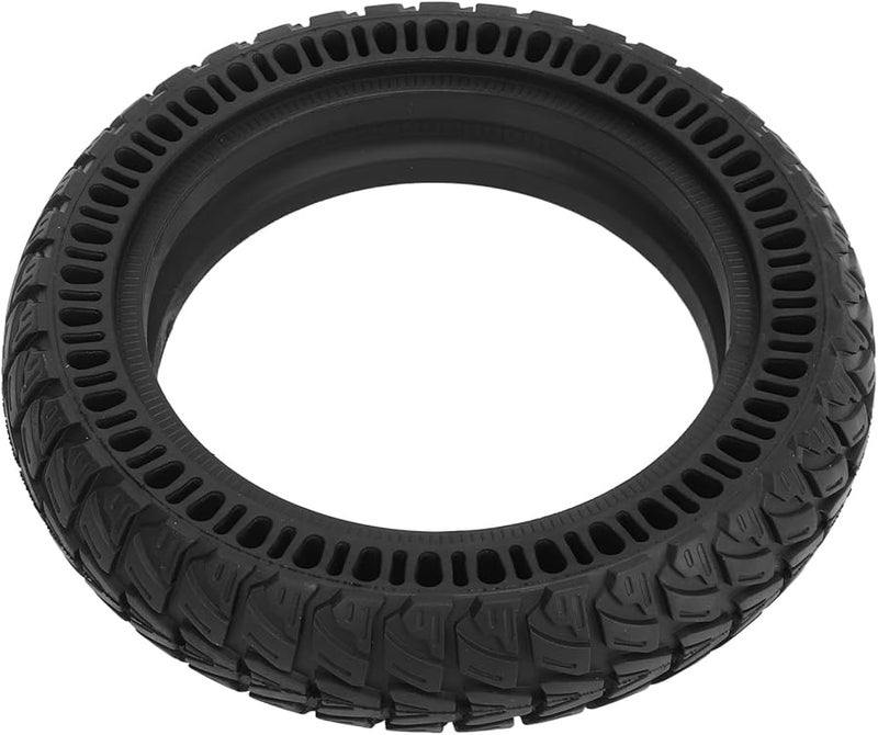 M365 M4 Electric Scooter Solid Rubber Tires 9x2 25inch Non Slip Shock Absorption Replacement - Image 3