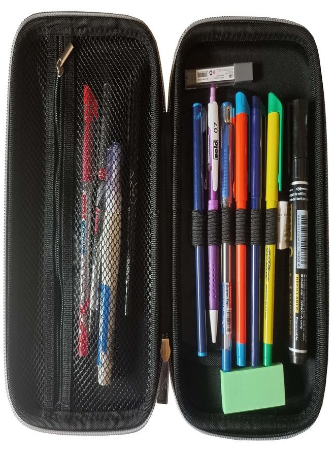 Freesia Student Kit - 3D Embossed School Set with Stationery - Image 2