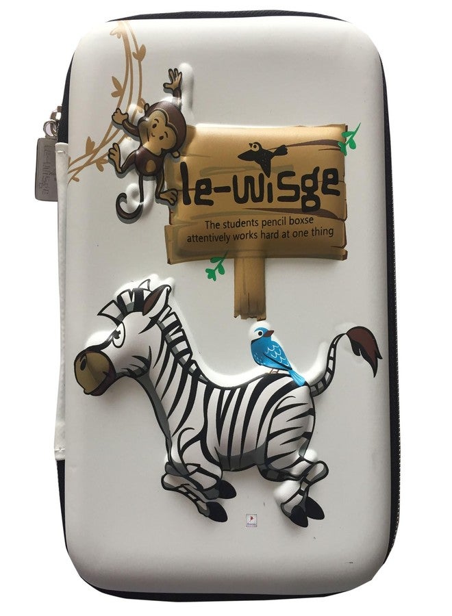 Freesia Student Kit - 3D Embossed School Set with Stationery - Image 1