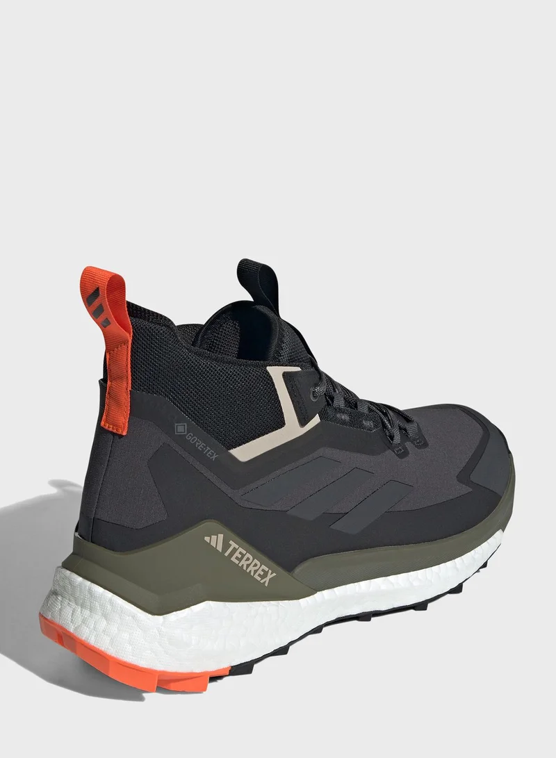 Adidas Terrex Free Hiker 2