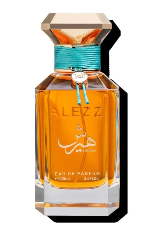 هيرش من العز للعود 100 مل
