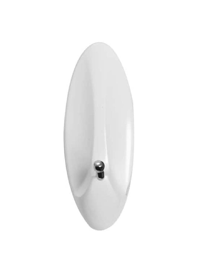 Command Wire Hook White Large 17069  - Image 1