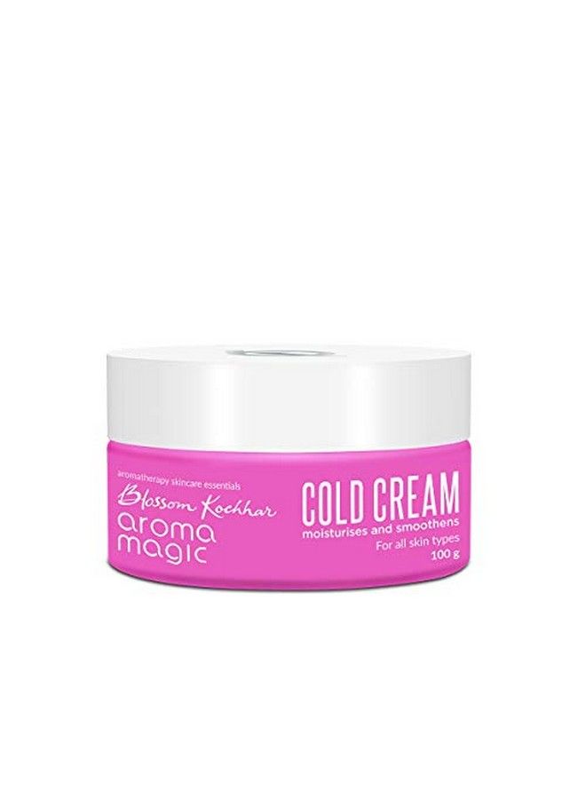 Aroma Magic Cold Cream 100Gm Dry Skin - Image 1