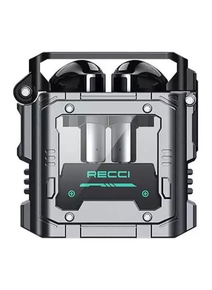 Recci Recci responsive a wandering planet Bluetooth  - Image 1