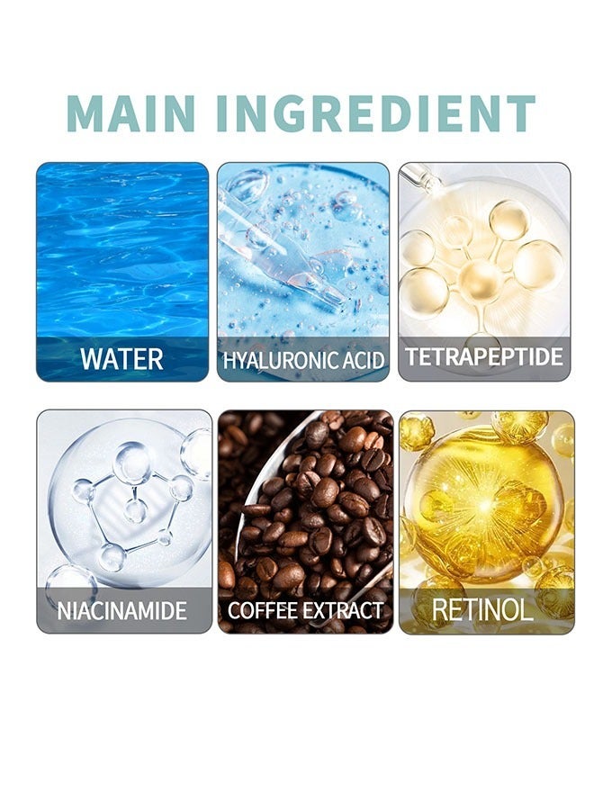 EELHOE Dark Spot Corrector Remover Cream 30g, Hyperpigmentation and Melasma Treatment, Moisturizes and Nourishes Skin, Whitening Moisturizing Brighten, Complexion Improving Skin, Remover Dark Spot Cream - Image 2