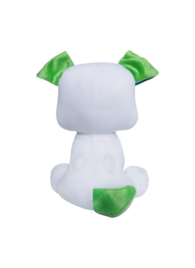 Crayola - Crayola Colour 'N Plush Puppy Toy (5 Pieces) - Image 1