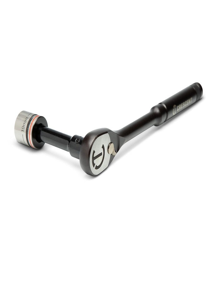 كريسنت مجموعة أدوات ميكانيكية قياسية SAE/مترية، مكونة من ٢٠ قطعة، مقاس ١٠ × ٣/٨ بوصة، ٦ نقاط، كريسنت - CSWS38B - Image 5