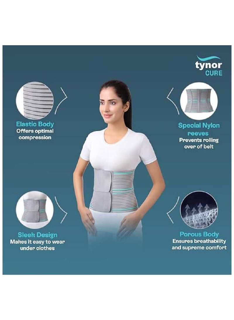 Tynor مشد البطن / حزام البطن 1 قطعة - Image 3