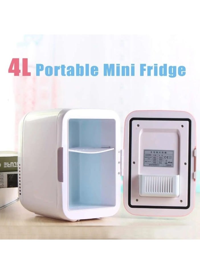 Generic High Quality Portable Car Refrigerator Refrigerated and Insulated Mini Refrigerator  - Image 1