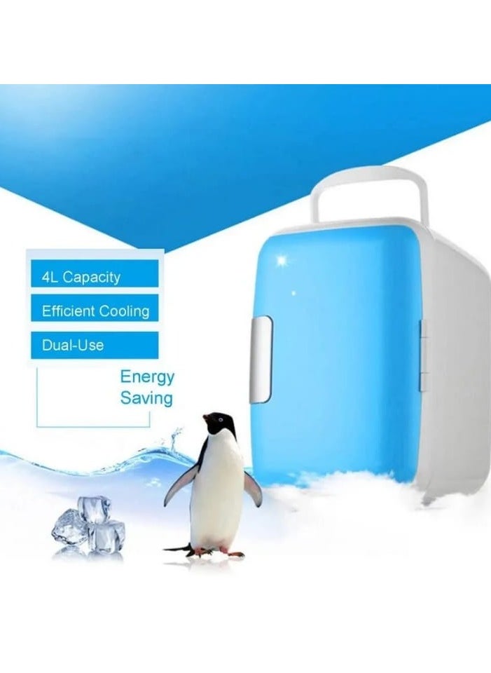 Generic High Quality Portable Car Refrigerator Refrigerated and Insulated Mini Refrigerator  - Image 2