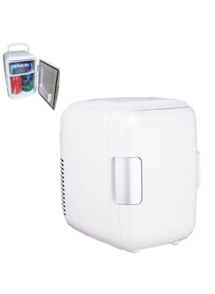 Generic High Quality Portable Car Refrigerator Refrigerated and Insulated Mini Refrigerator  - Image 3