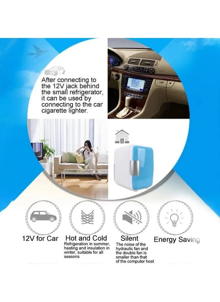 Generic High Quality Portable Car Refrigerator Refrigerated and Insulated Mini Refrigerator  - Image 4