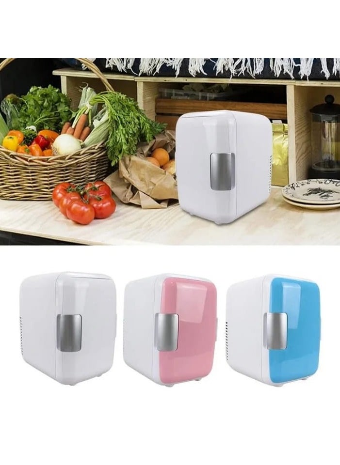 Generic High Quality Portable Car Refrigerator Refrigerated and Insulated Mini Refrigerator  - Image 5