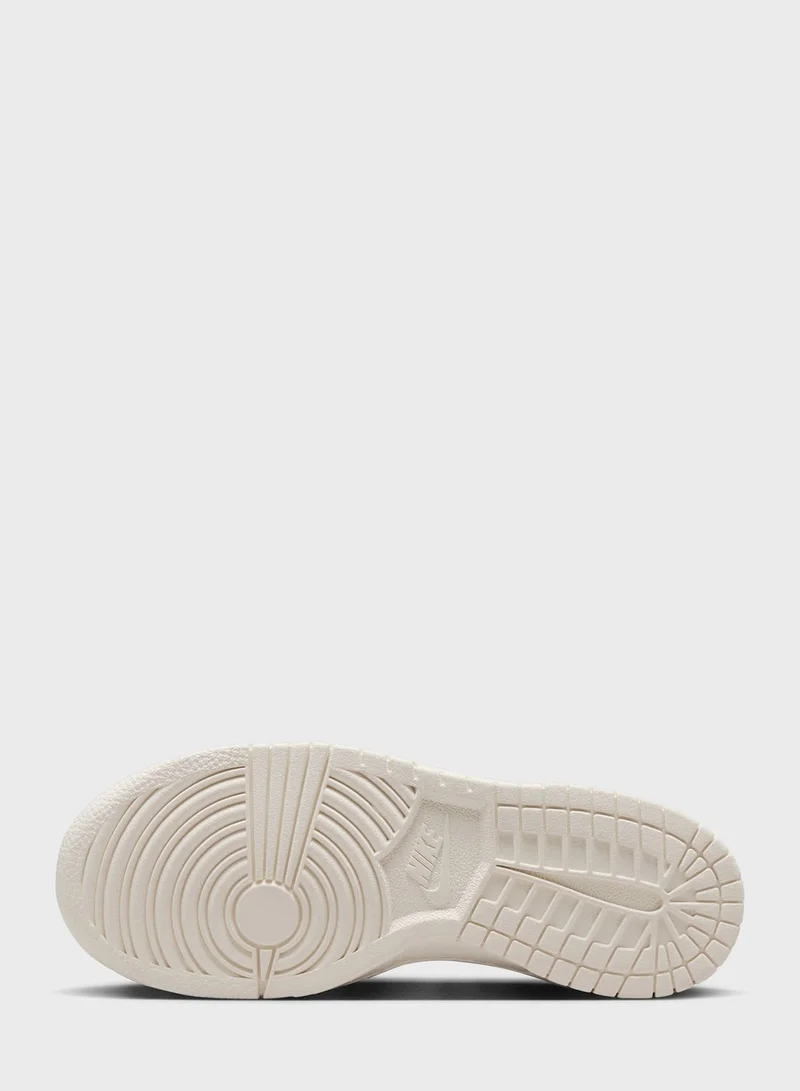 Nike Youth Dunk Low