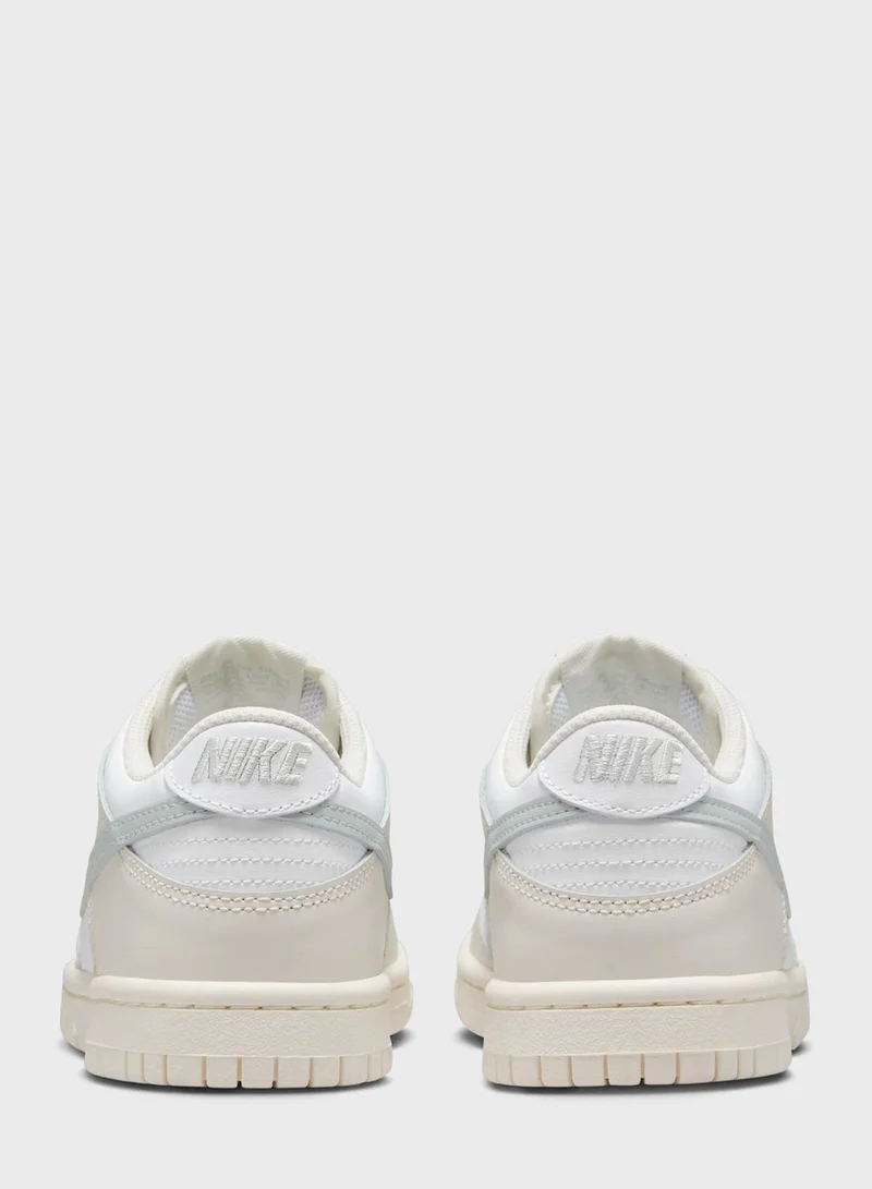 Nike Youth Dunk Low