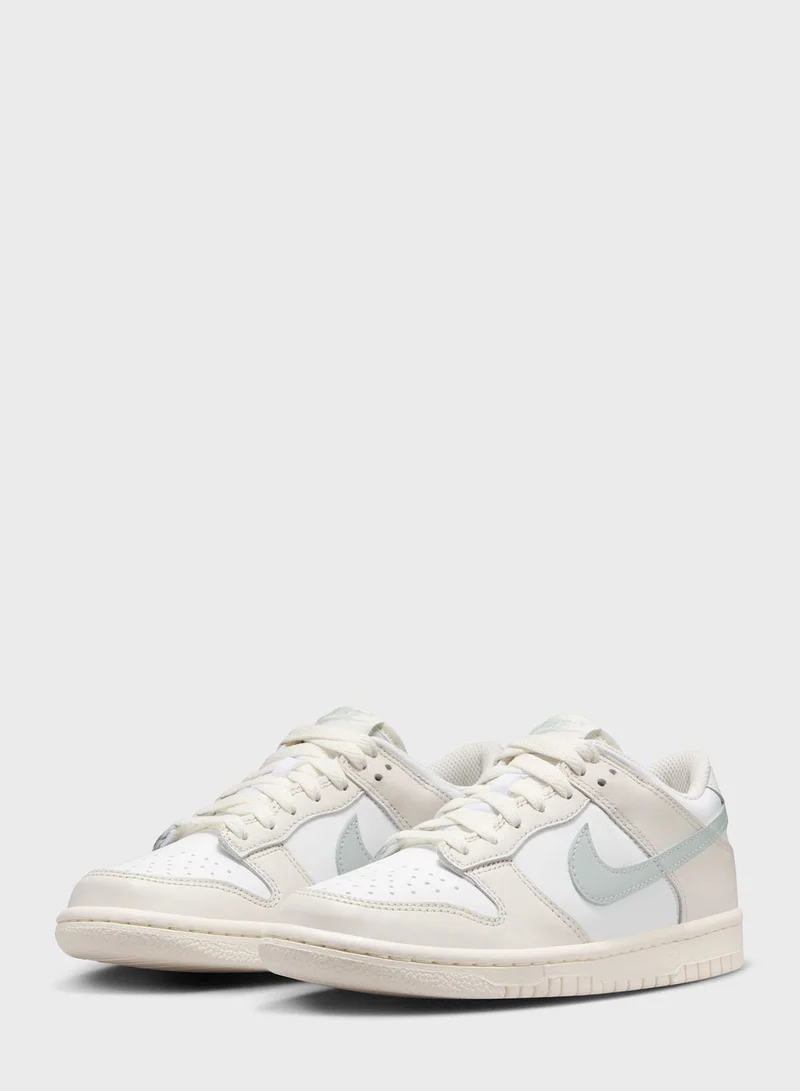 Nike Youth Dunk Low