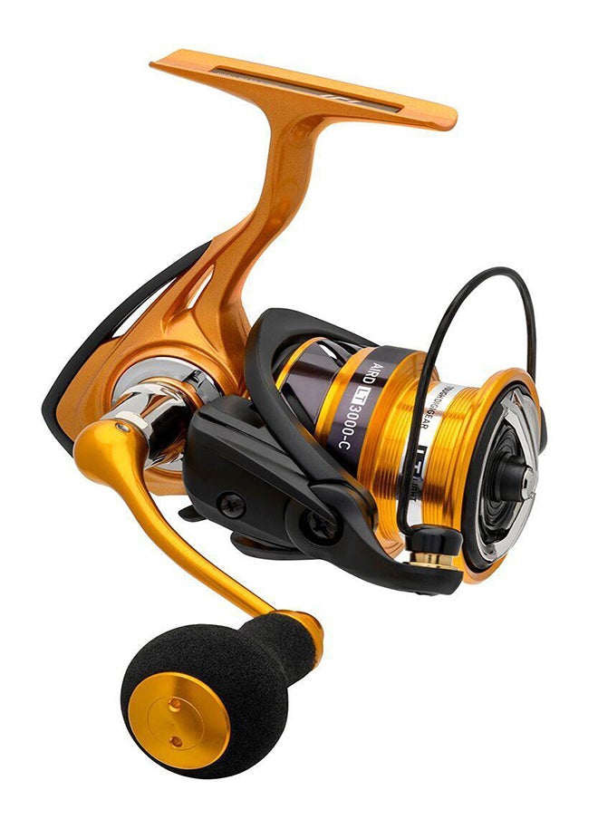 Daiwa DAIWA by ADVENTURE HQ Aird Lt 