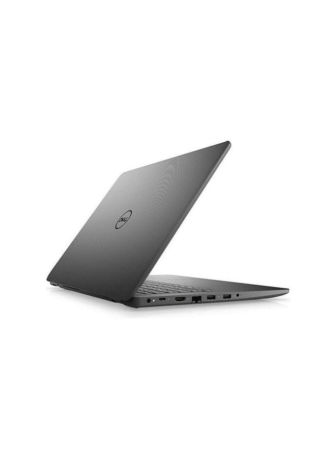 ديل كمبيوتر محمول Vostro 3400 بشاشة عالية الدقة مقاس 14 بوصة، ومعالج Core i5-1135G7 من الجيل الحادي عشر/ذاكرة وصول عشوائي سعة 16 جيجابايت/محرك أقراص Nvme SSD سعة 512 جيجابايت/بطاقة رسومات Intel Iris/نظام التشغيل Windows 10 Pro/الإصدار الدولي - Image 2
