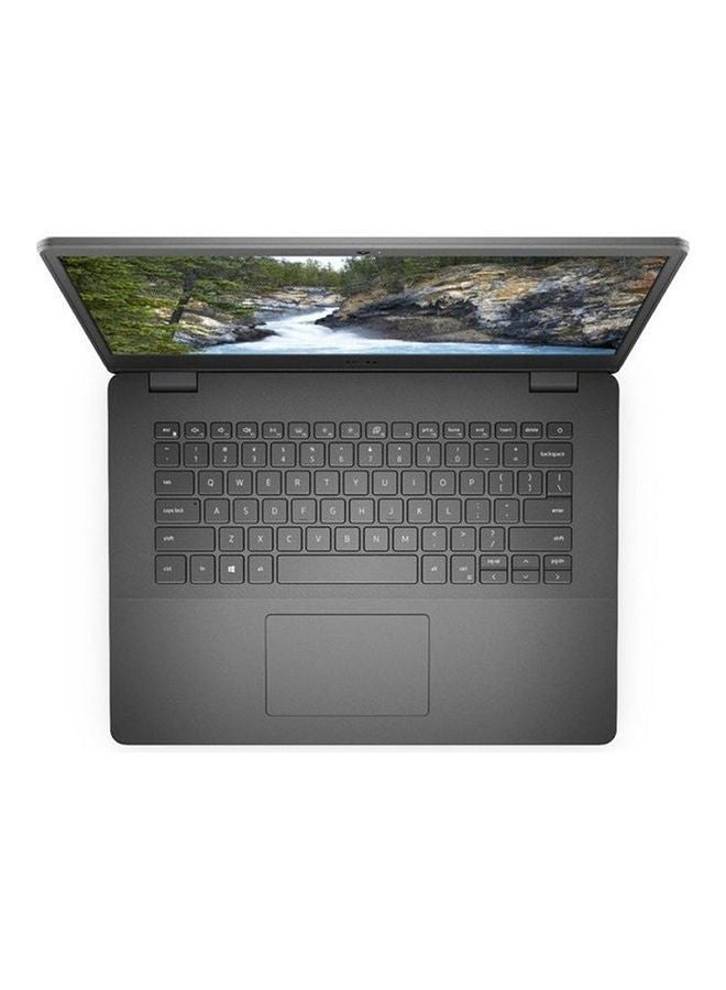 ديل كمبيوتر محمول Vostro 3400 بشاشة عالية الدقة مقاس 14 بوصة، ومعالج Core i5-1135G7 من الجيل الحادي عشر/ذاكرة وصول عشوائي سعة 16 جيجابايت/محرك أقراص Nvme SSD سعة 512 جيجابايت/بطاقة رسومات Intel Iris/نظام التشغيل Windows 10 Pro/الإصدار الدولي - Image 5