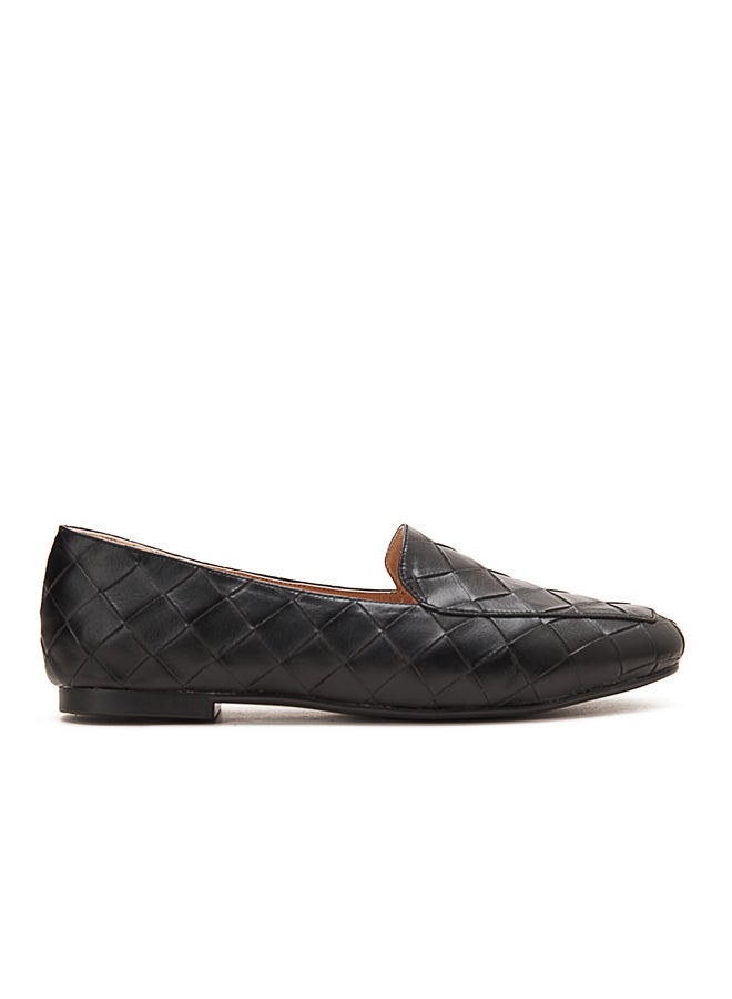 TGS Large Quilted Loafers - Image 2