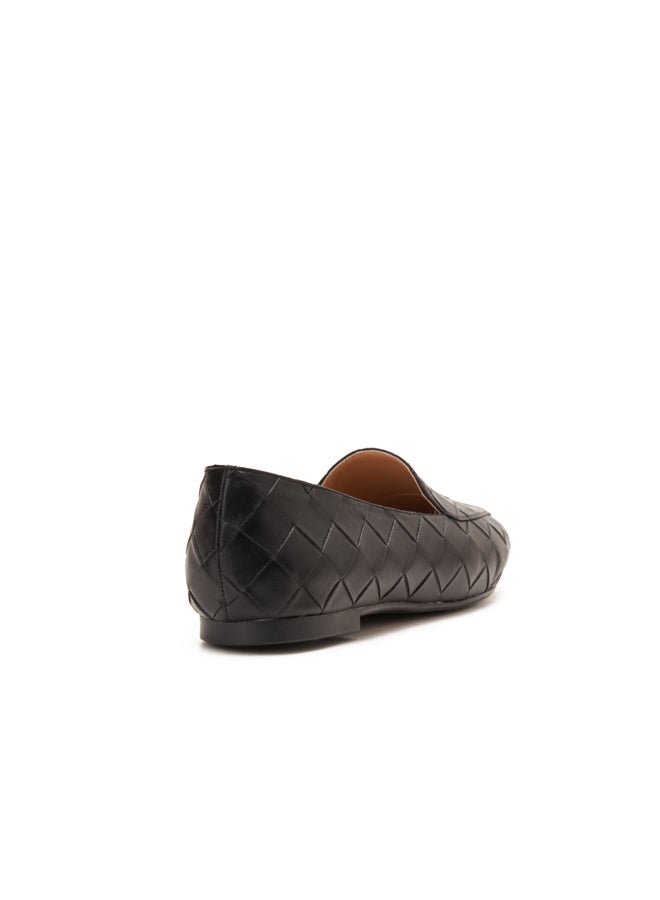 TGS Large Quilted Loafers - Image 3