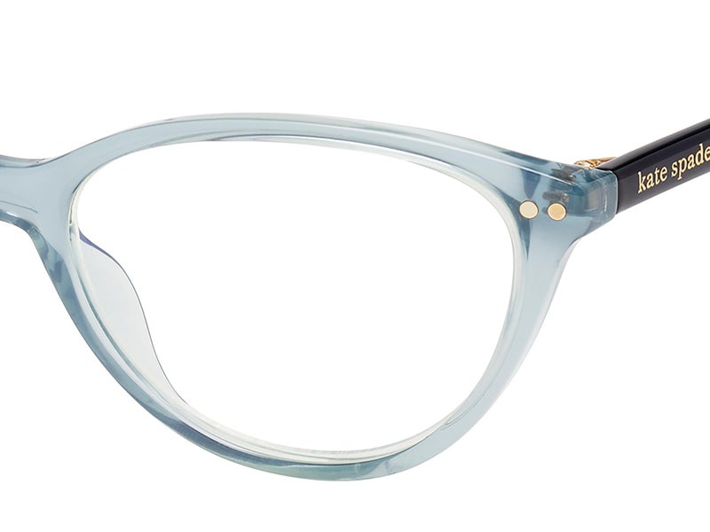 Kate Spade New York Kate Spade Female Optical style Roanne/BB - Image 3
