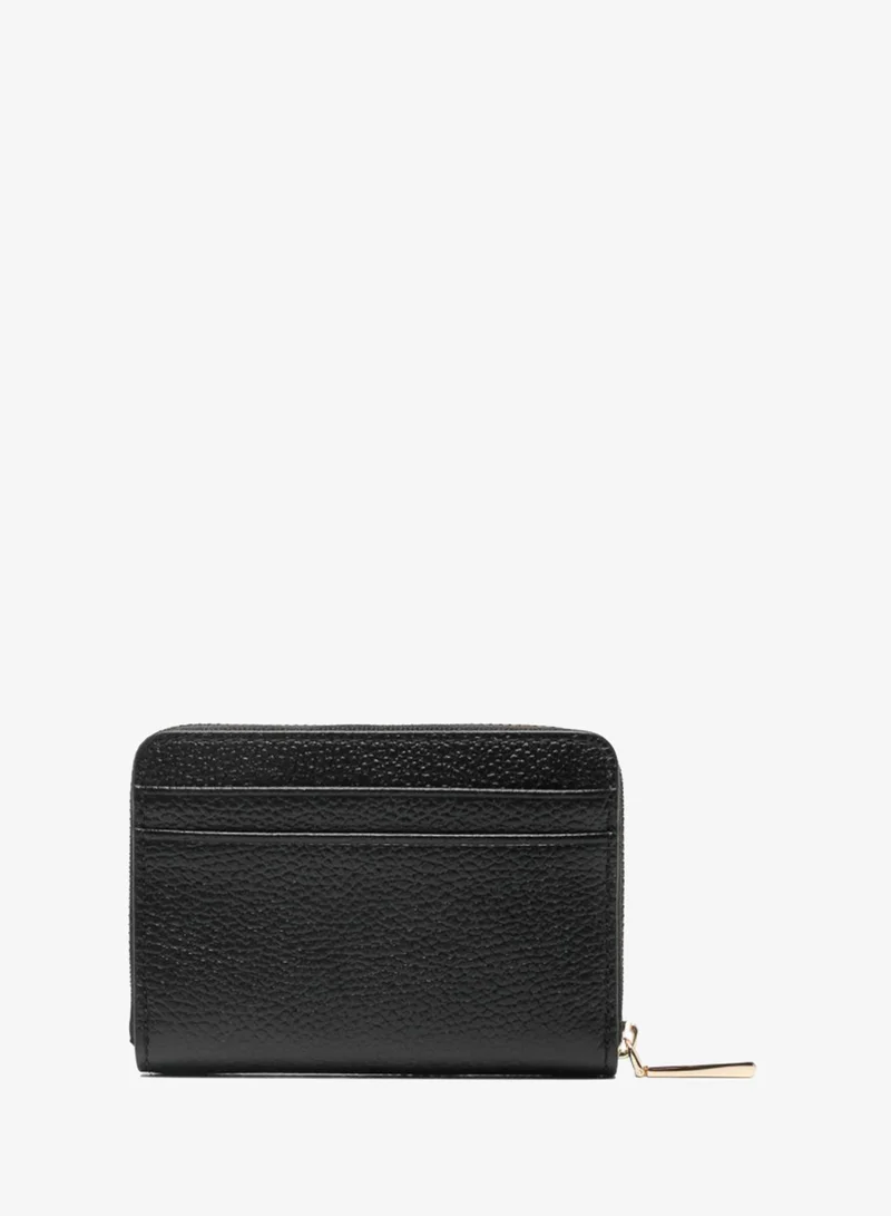 Michael Kors  Jet Set Small Zip Around Card Holder for Women | Best Price UAE