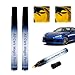 MohuanDd 2PCS All Cars Magic Pen Magic Car Scratch Removal Pen Car Scratch Repair Pen Set Magic Car Paint Scratch Repair Quick Fix for All Car Colors - Image 2