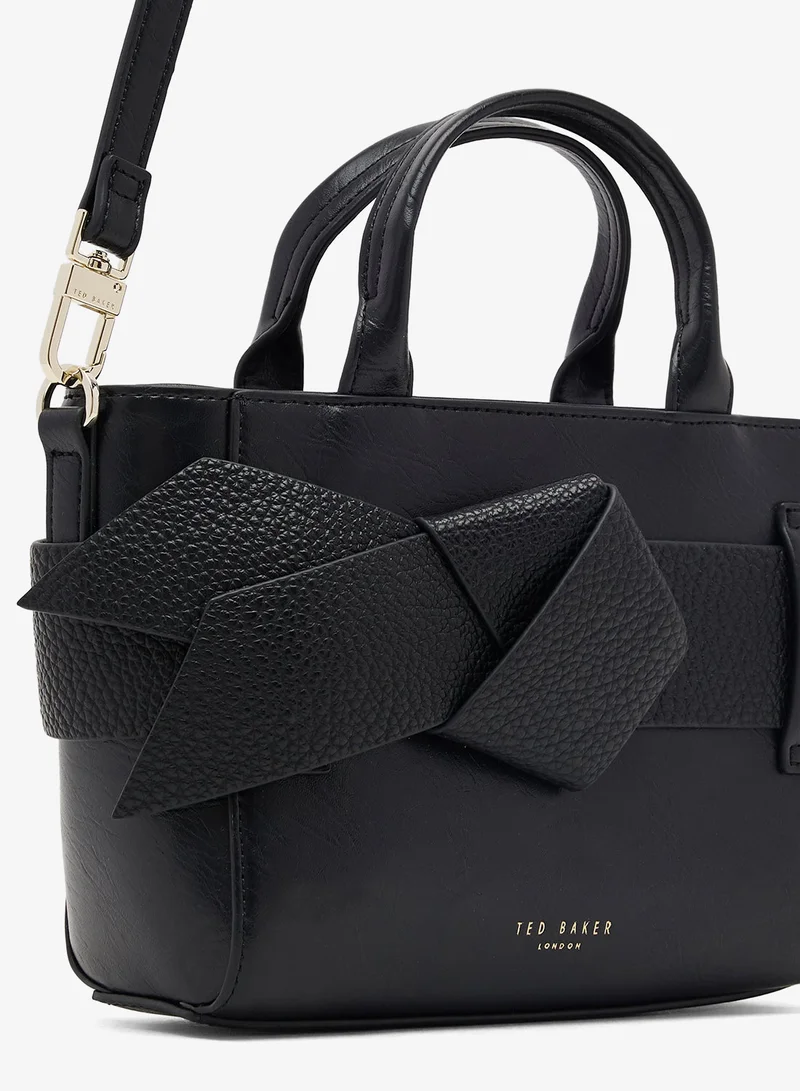 Ted Baker  Mini Knot Bow Tote for Women | Best Price UAE