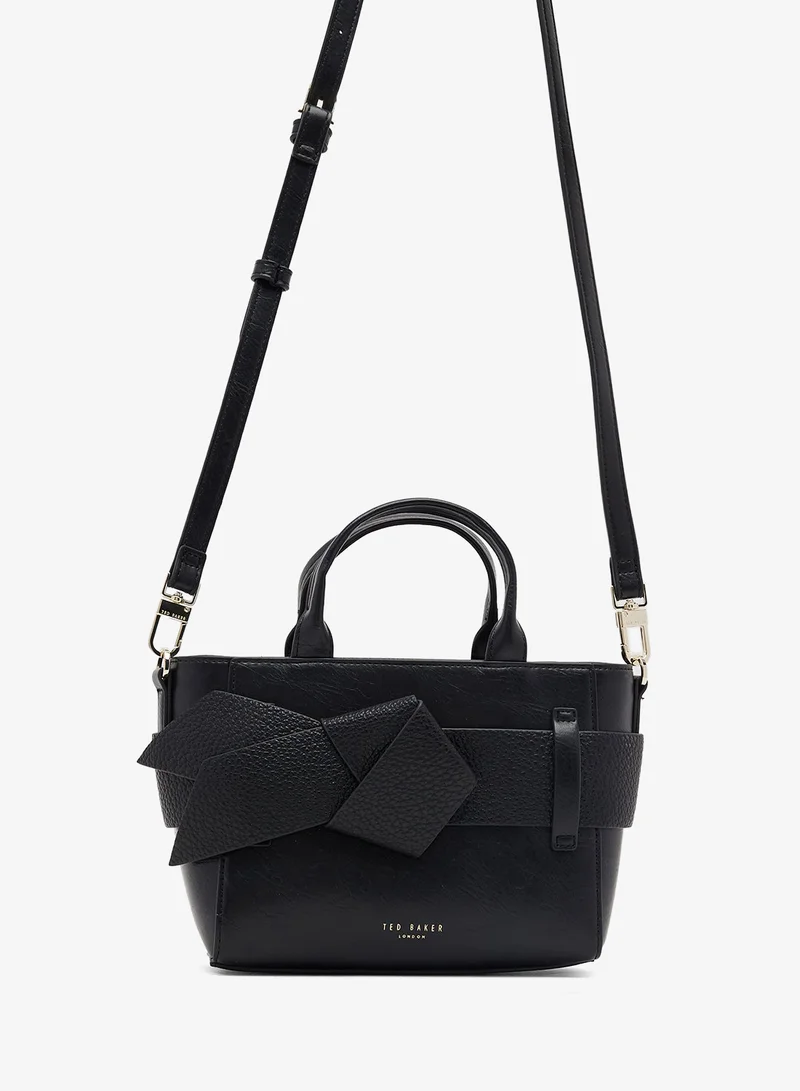 Ted Baker  Mini Knot Bow Tote for Women | Best Price UAE