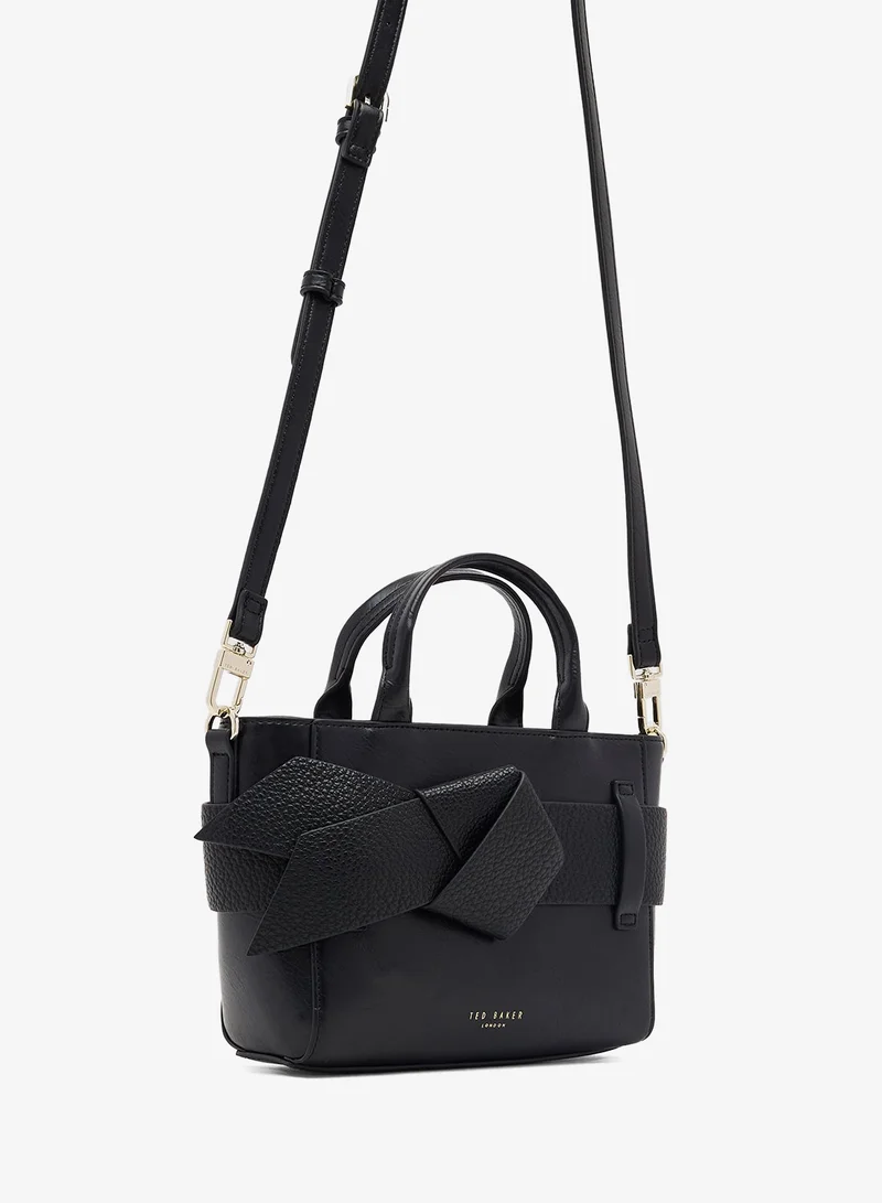 Ted Baker  Mini Knot Bow Tote for Women | Best Price UAE