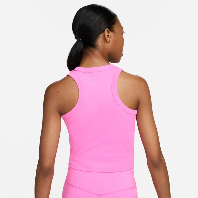 Nike Women's One Dri-FIT Training Crop Top