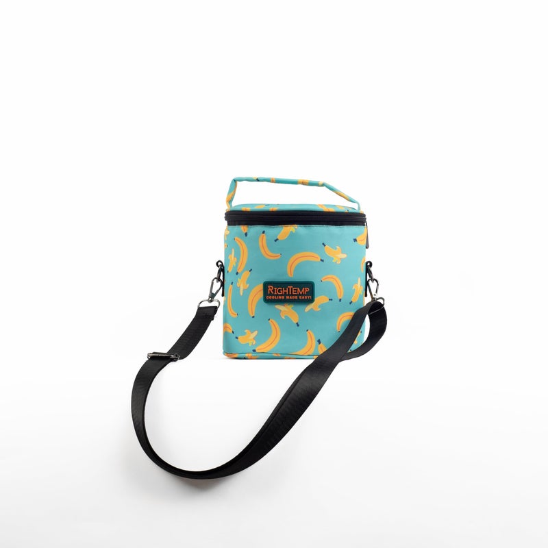 Breastmilk Bag (Banana) - Image 4
