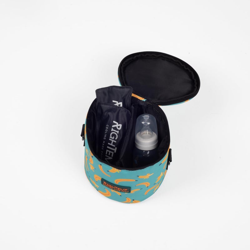 Breastmilk Bag (Banana) - Image 5
