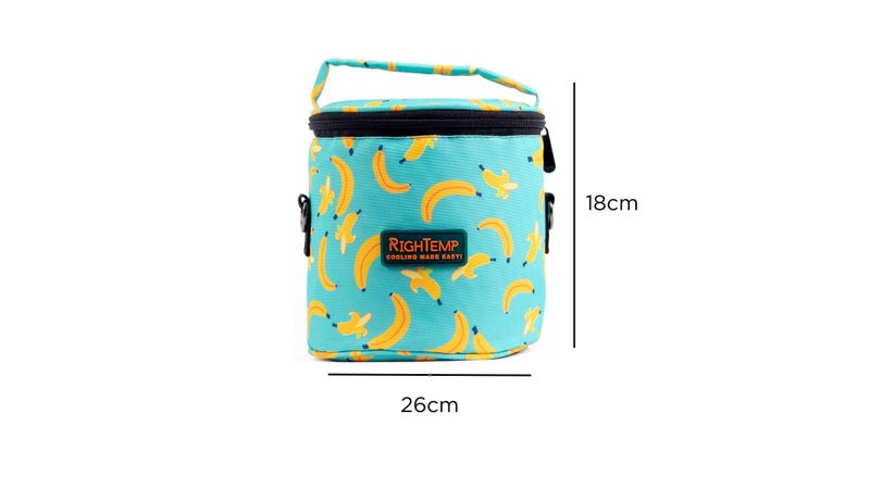 Breastmilk Bag (Banana) - Image 2