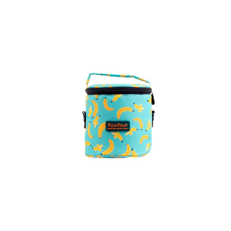 Breastmilk Bag (Banana) - Image 1