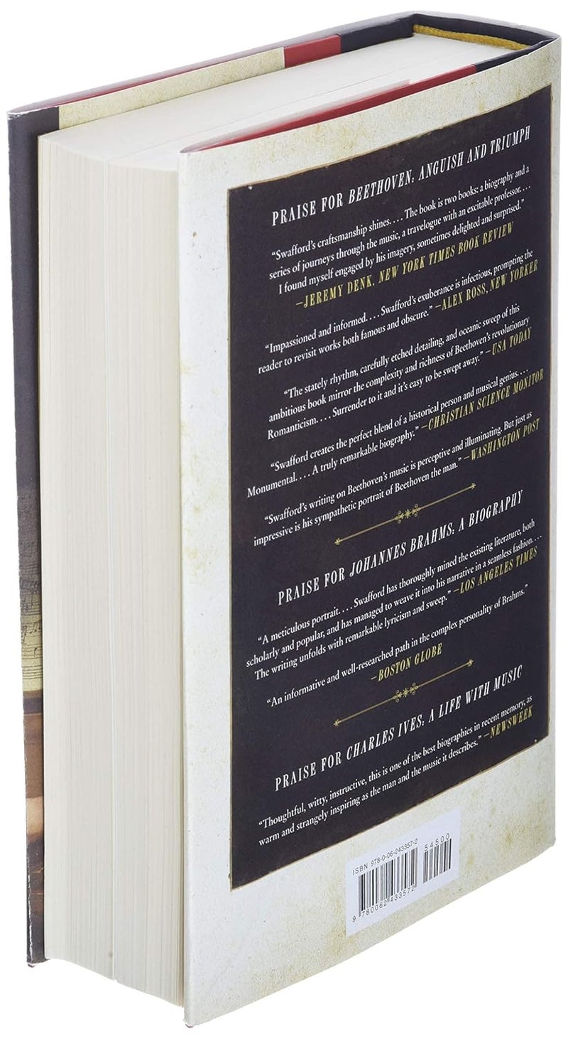 هاربر موتسارت: عهد الحب - Image 4