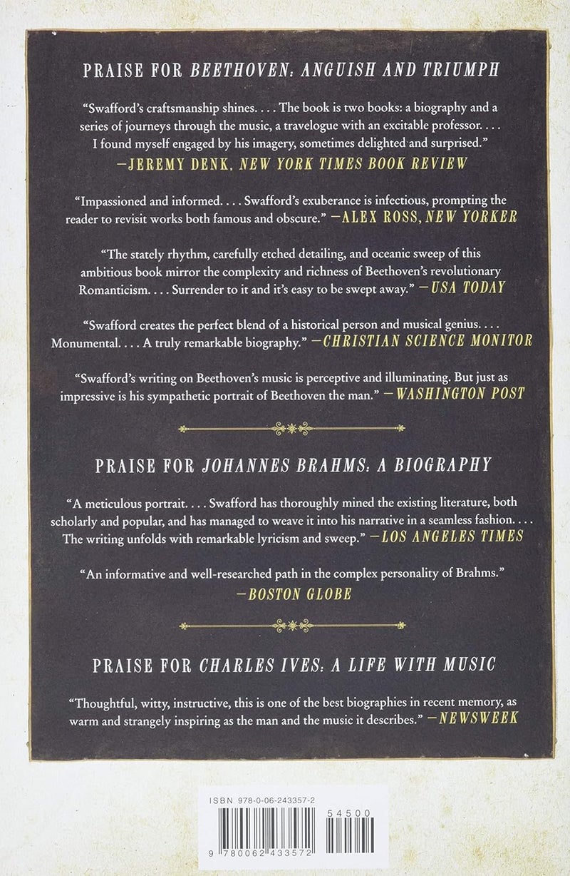 هاربر موتسارت: عهد الحب - Image 2