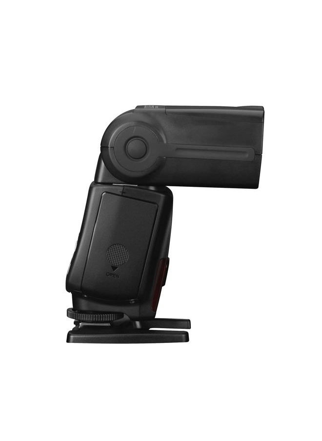 YONGNUO Yongnuo YN560 III Wireless Flash Speedlite, GN58 2.4G Receiver, Built-in Trigger Receiver System, Negative LCD Screen, for Canon Nikon Pentax, Compatible with RF603 II YN560-TX II T7 77D 5DIV D5600  - Image 5